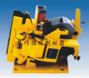 5SH、450SH、4SH、3SH液壓失效保護制動器