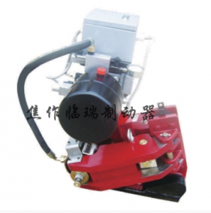 ST1SHCI、ST2SHCI、ST3SHCI電力液壓失效保護(hù)制動(dòng)器